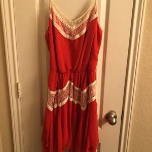 GB for Gianni Bini dress